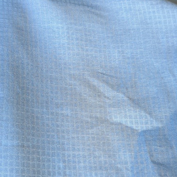 Canik Advanced Apparel Blue Tactical Hunting Fishing Vented Shirt SM - Picture 12 of 12